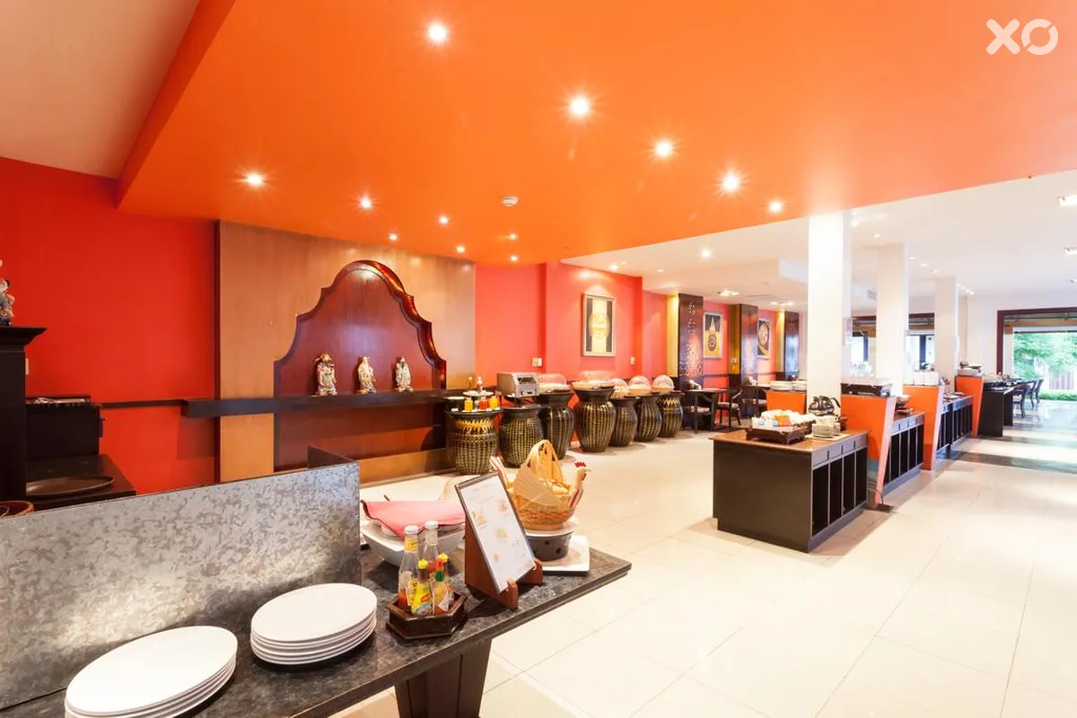 Briza Beach Resort Samui