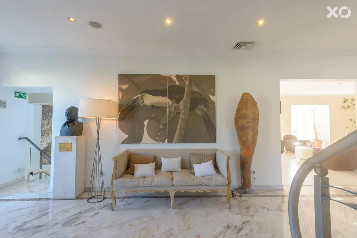 Amazonia Estoril Hotel
