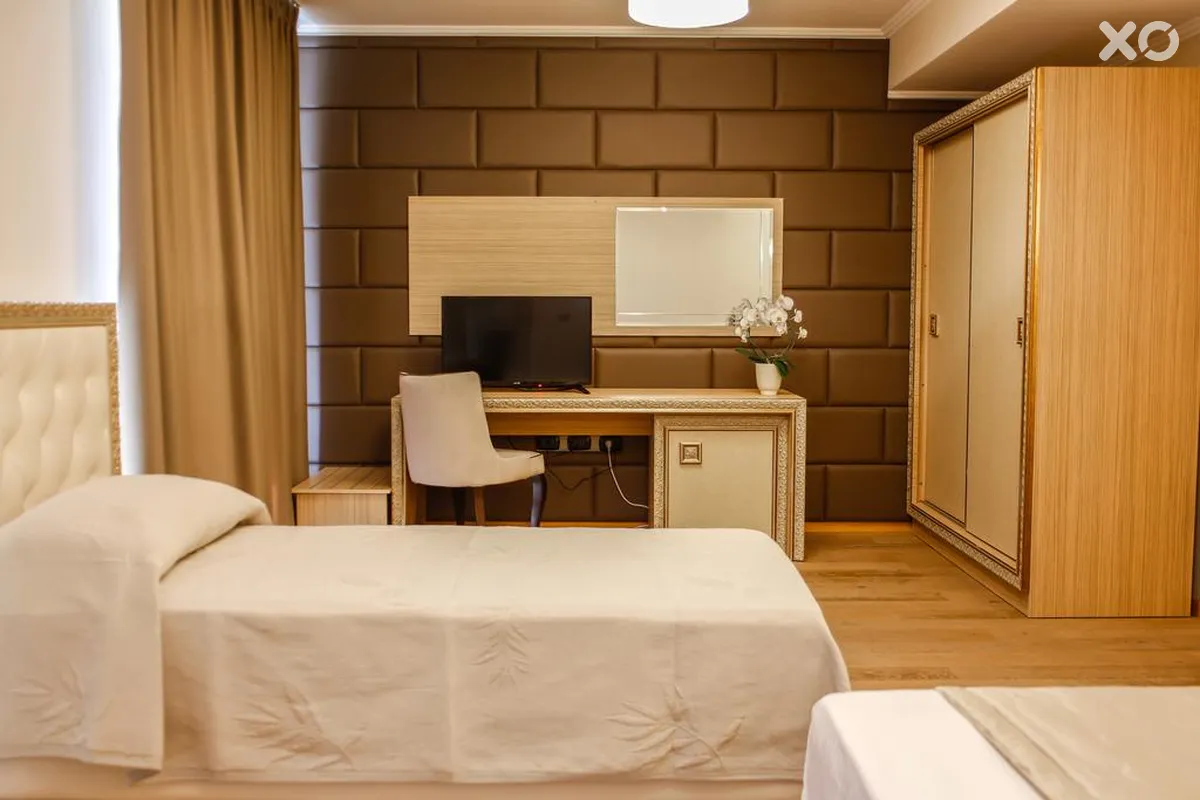 Germany Hotel