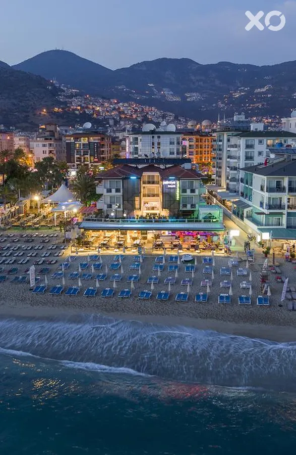 Royalisa Palmiye Beach Hotel
