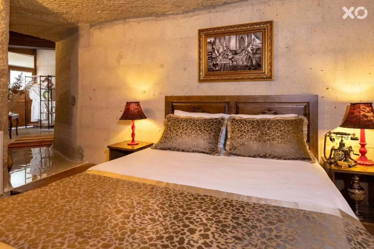 Lord of Cappadocia Hotel