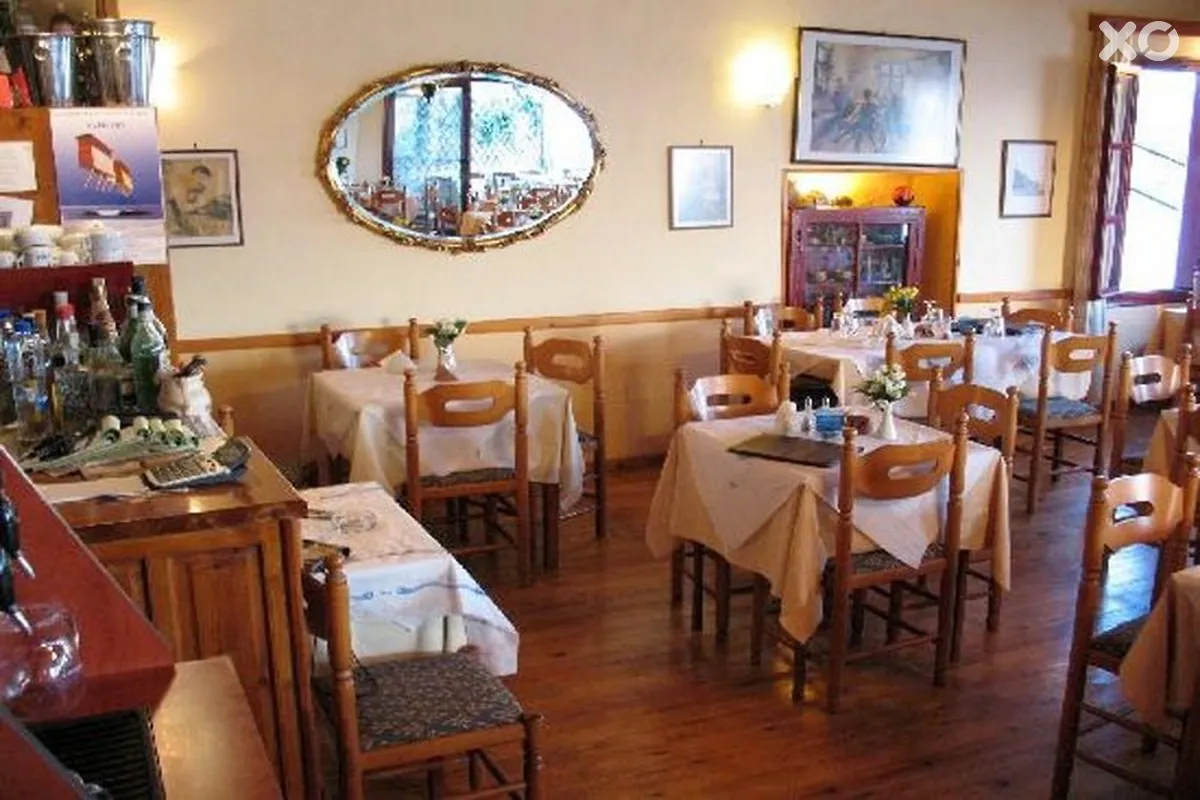 Amfitriti Hotel
