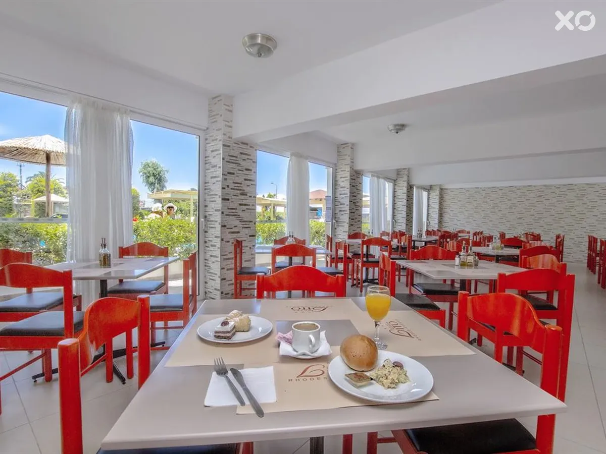 Lito Hotel