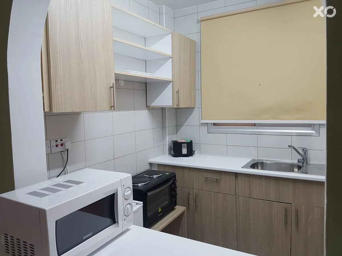 Pandream Hotel Apartments