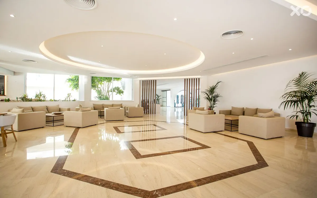 Niriides Hotel