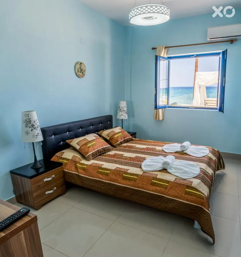 Galazio Apartments & Suites