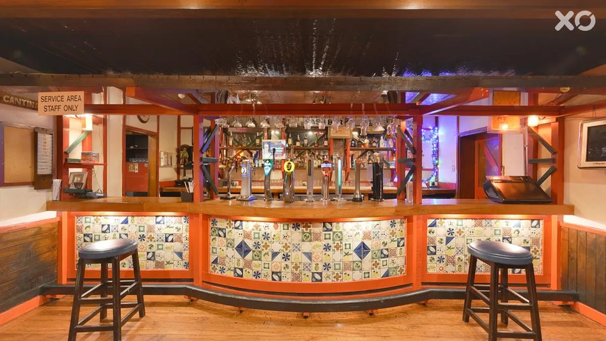 Astoria Hotel
