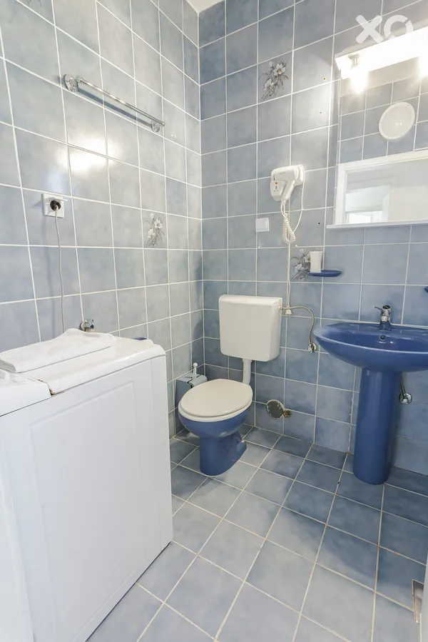 Gregovic Apartments