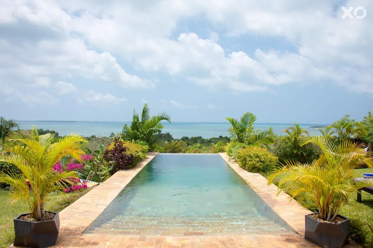 Kidoti Villas by Z Hotel