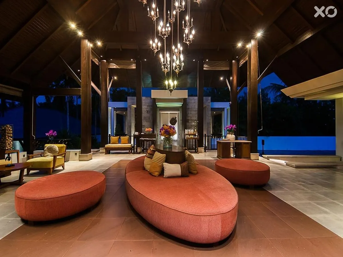Sea Sand Sun Resort & Villas