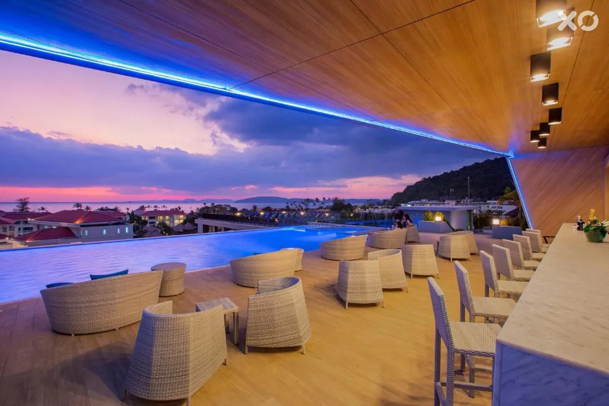 Bluesotel Smart Krabi Aonang Beach