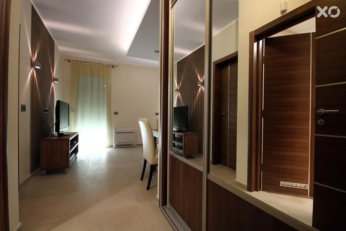 Apia Residence
