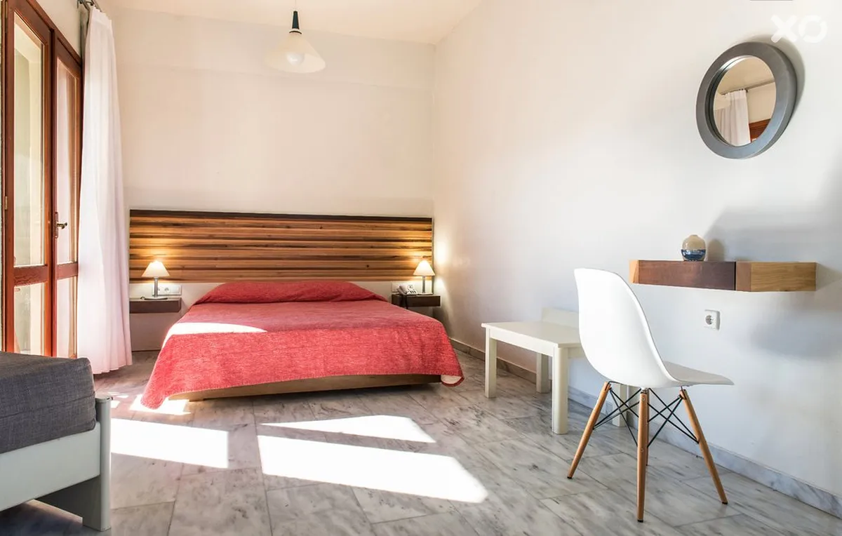 Casa Maria Hotel Apts