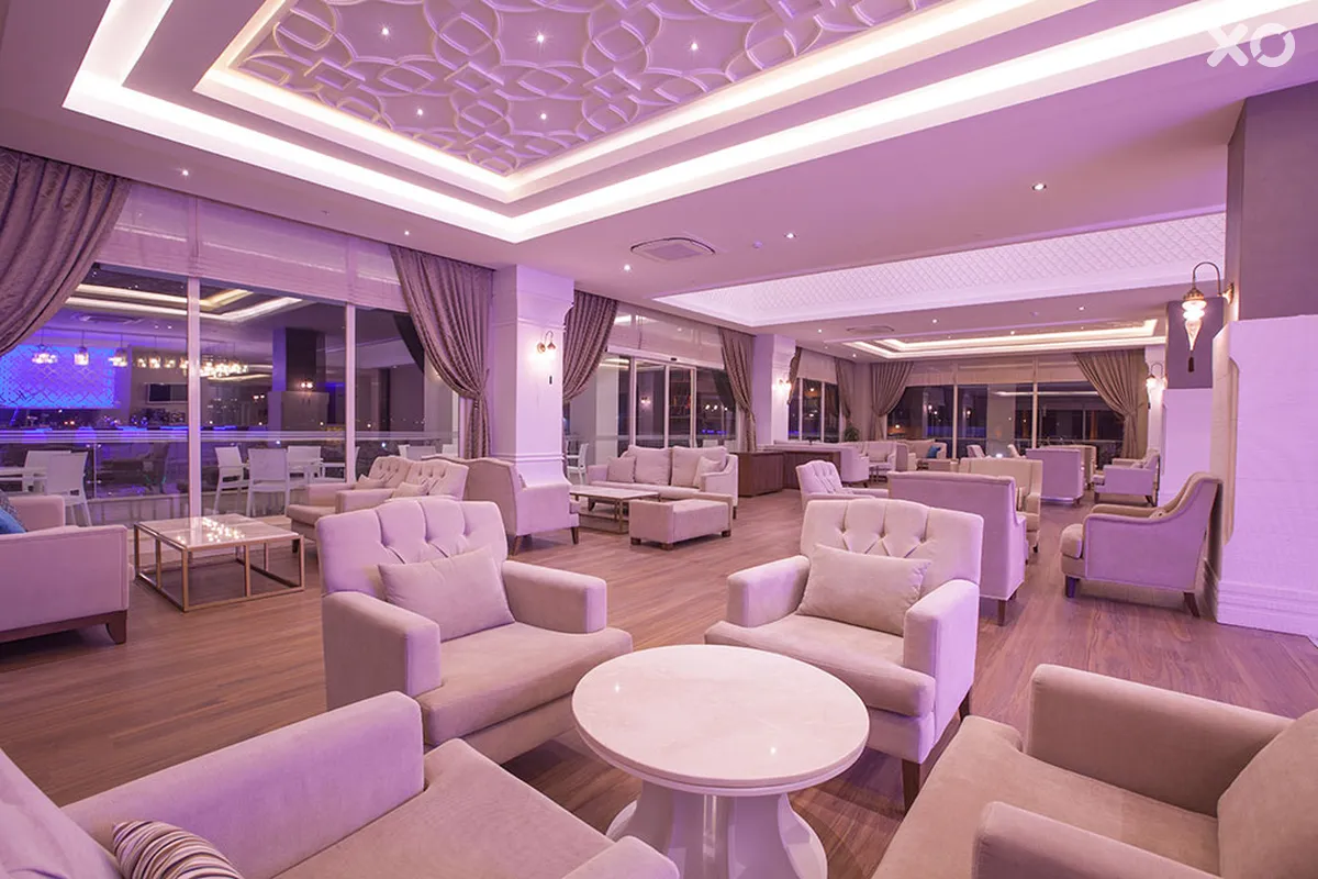 Diamond Elite Hotel & Spa