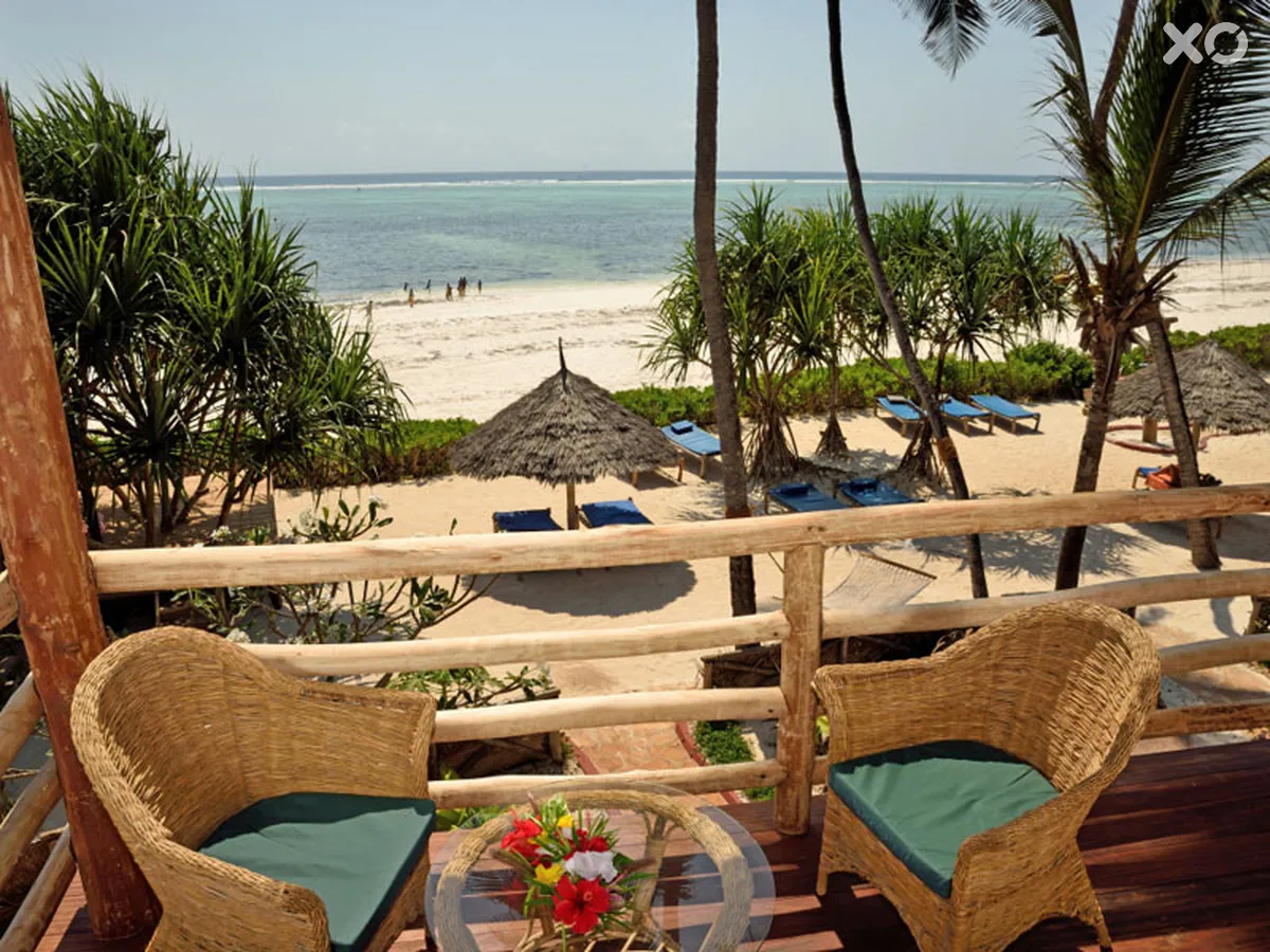 Villa Kiva Zanzibar