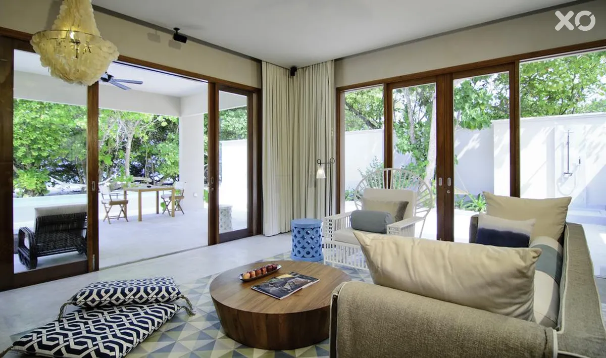 Amilla Maldives Resort & Residences