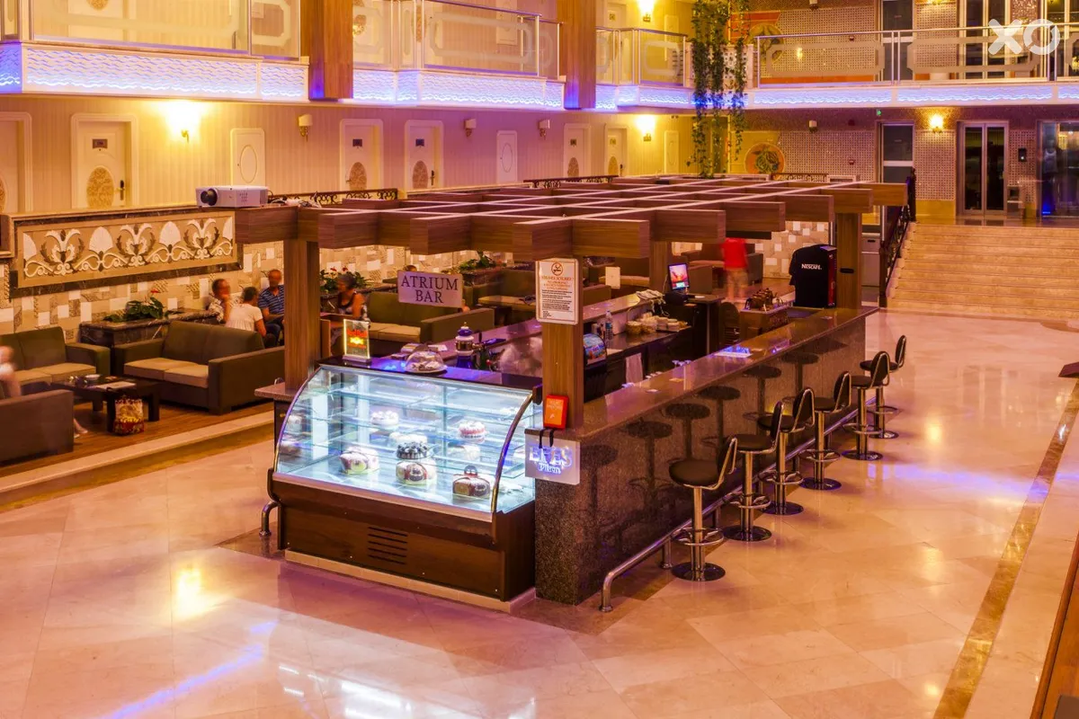 White Gold Hotel & Spa