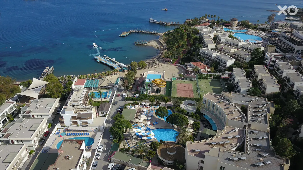 Ayaz Aqua Beach