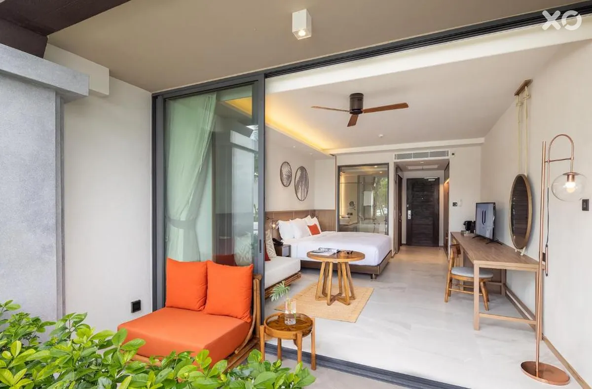 U Samui