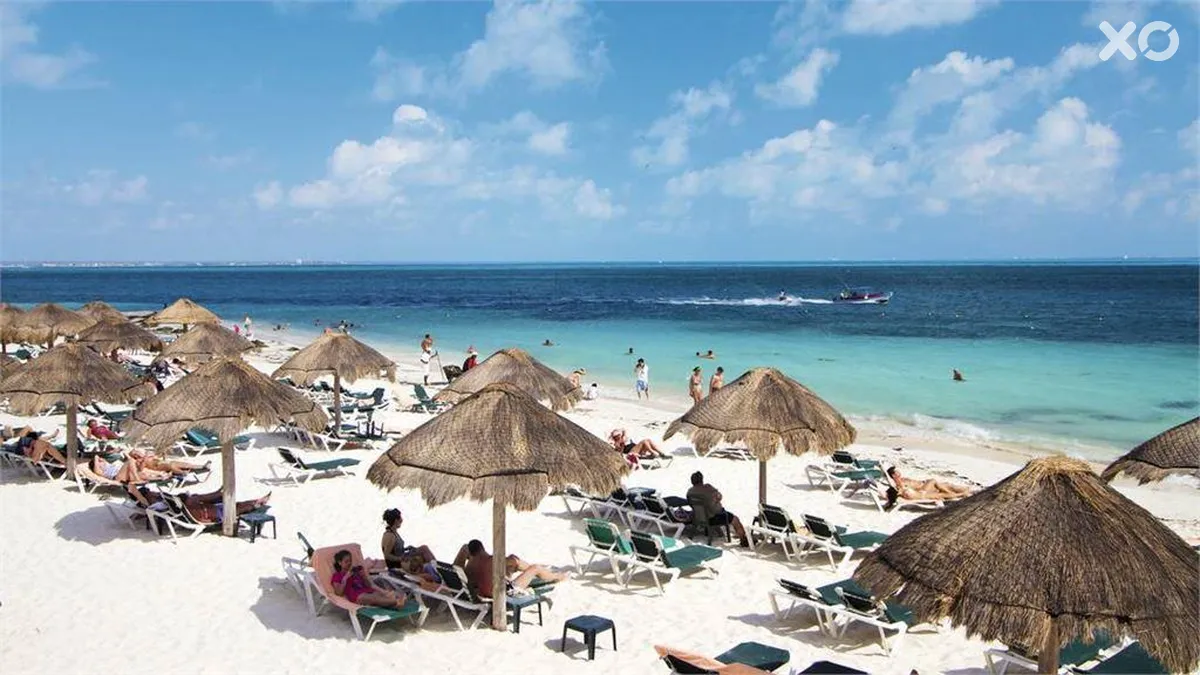 Riu Caribe Hotel