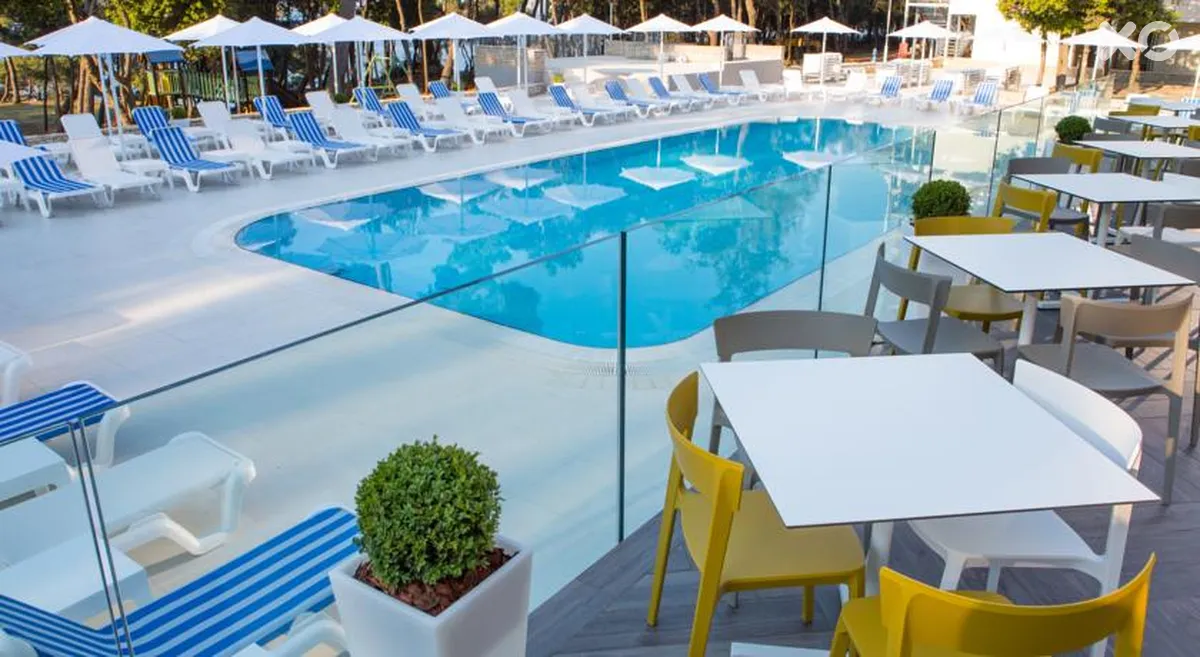 Park Plaza Arena Pula