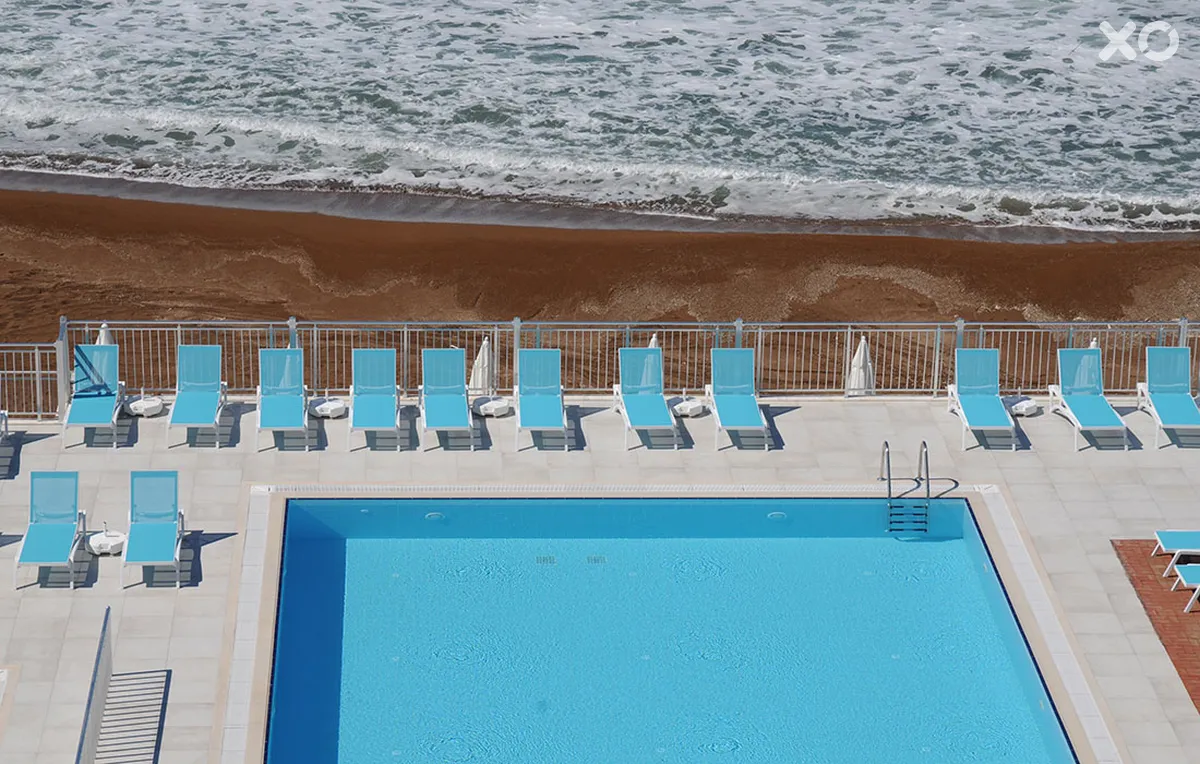 Gold Island Hotel