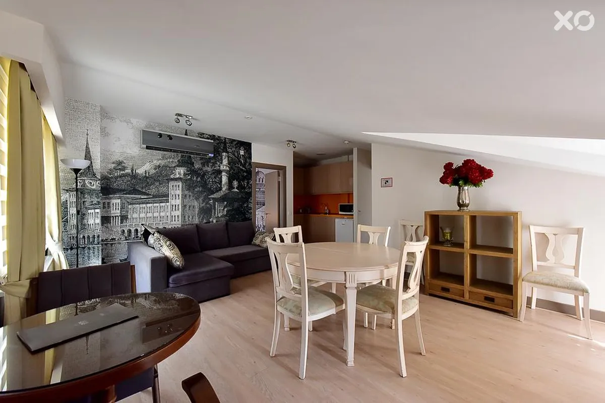 Cheya Besiktas Hotel & Suites