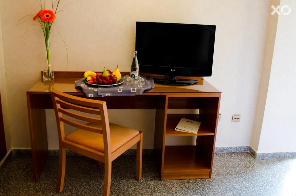 Castilla Alicante Hotel