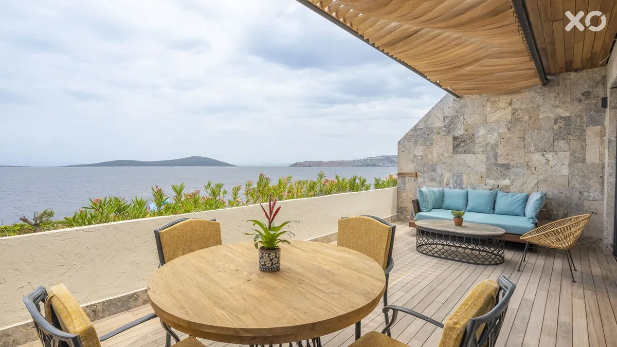 Del Mare Reserve Hotel & Spa