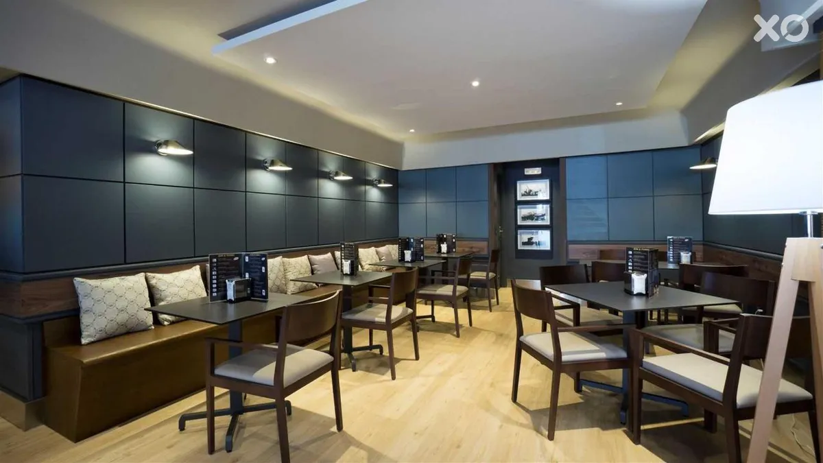 Pyr Fuengirola Hotel Apartamentos