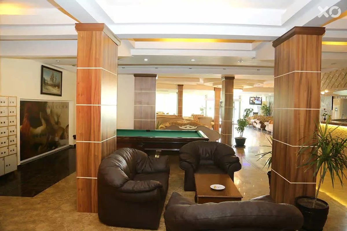 Club Tess Hotel