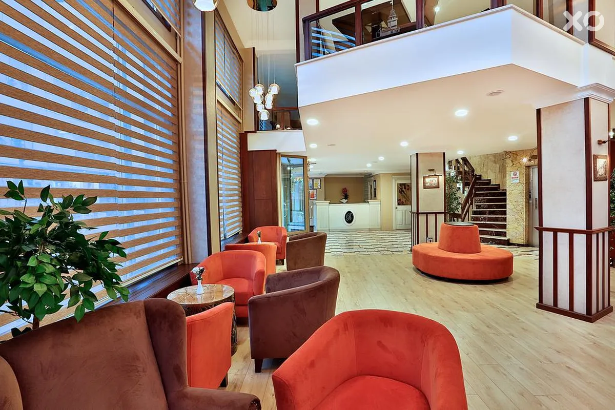 Barin Hotel