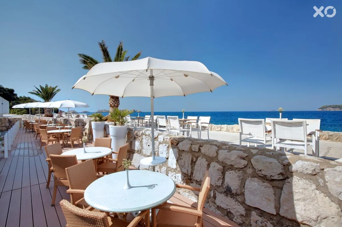 Valamar Collection President Hotel