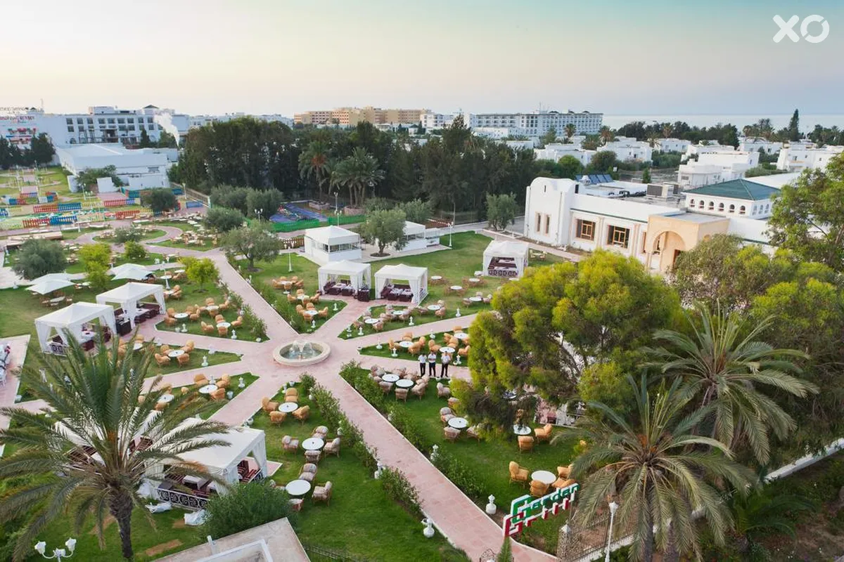 El Mouradi Club Kantaoui