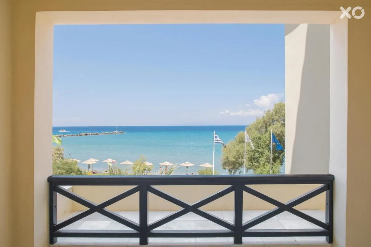 Samaina Inn Hotel