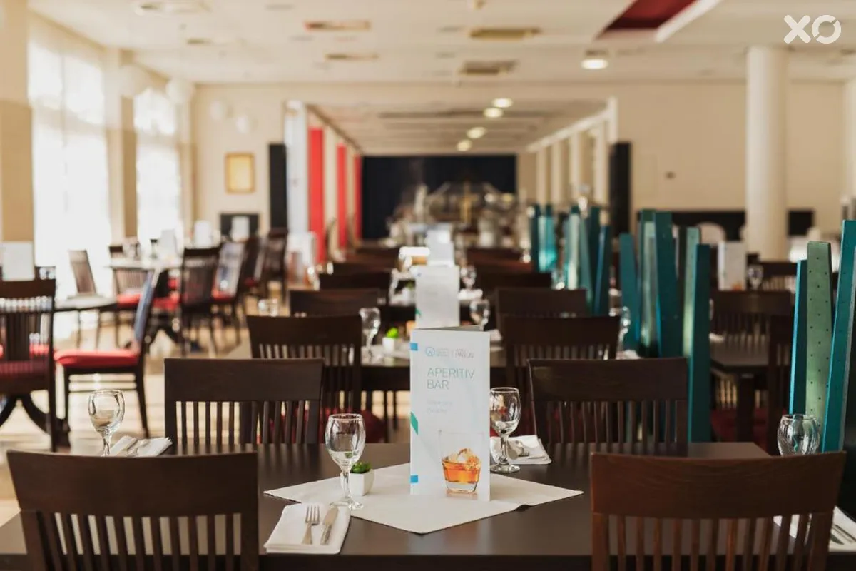 Pagus Hotel