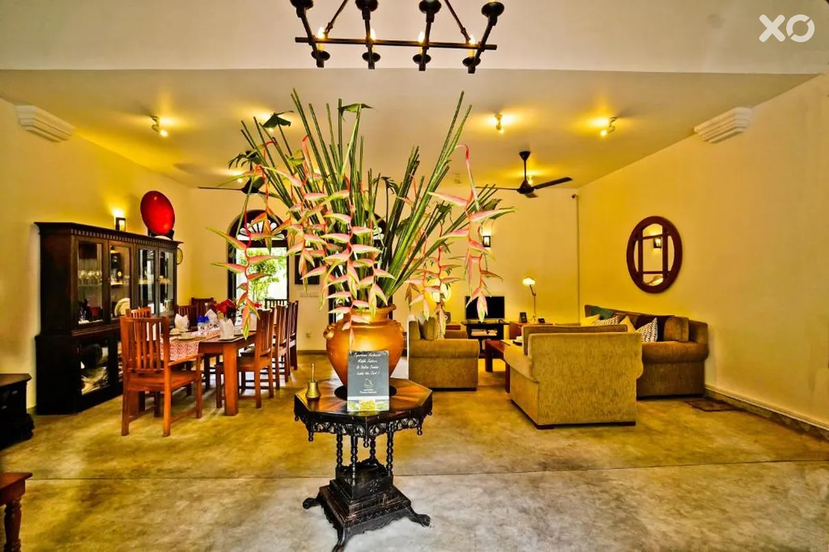 Fort Bliss Hotel