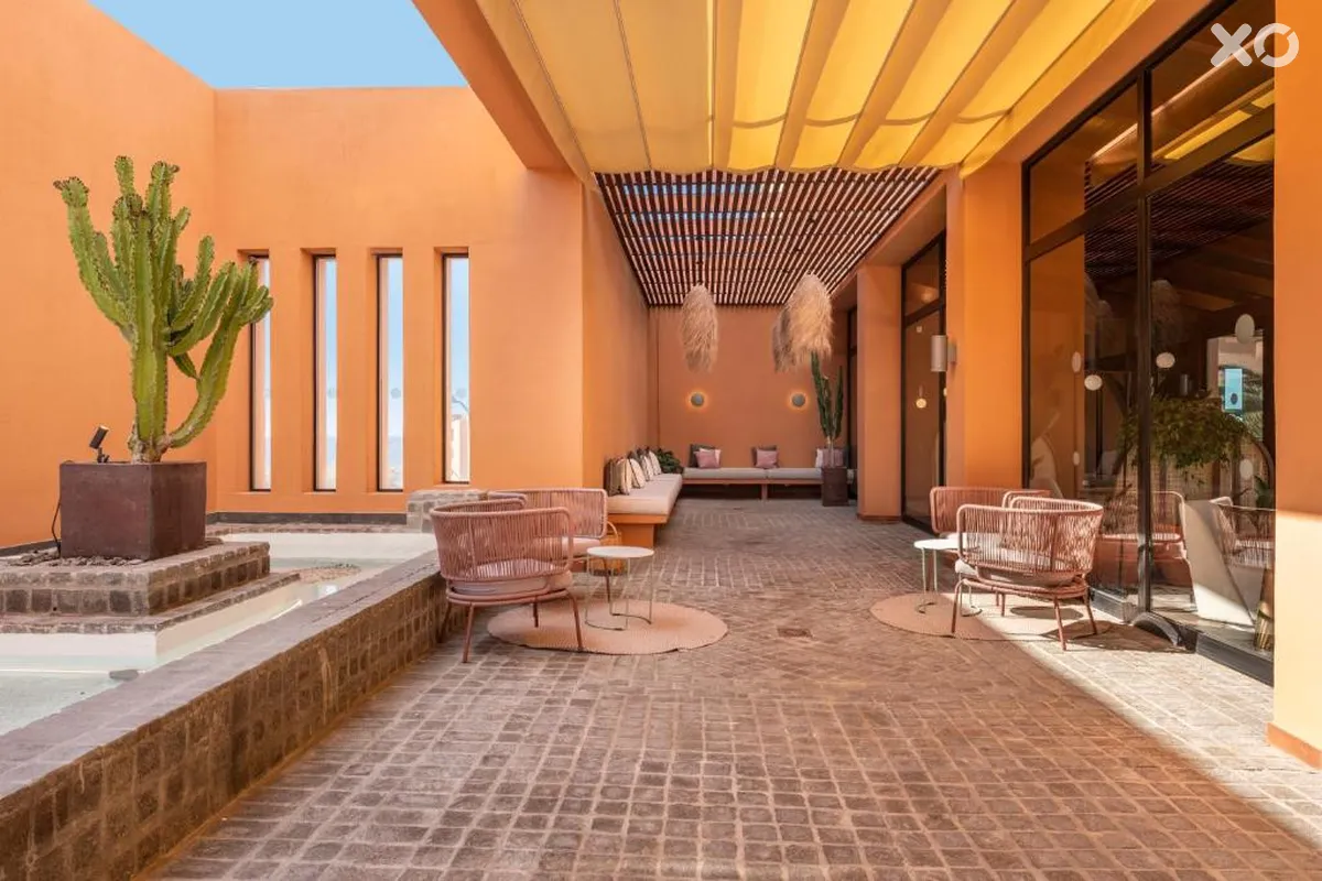 Barcelo Tenerife Royal Level