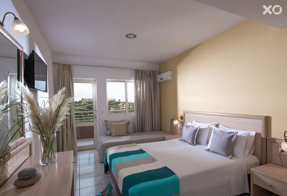 Blue Bay Resort & Spa