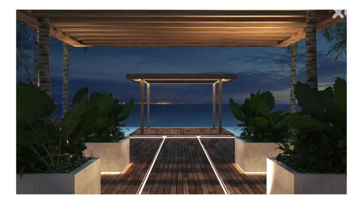 Secrets Moxche Playa del Carmen