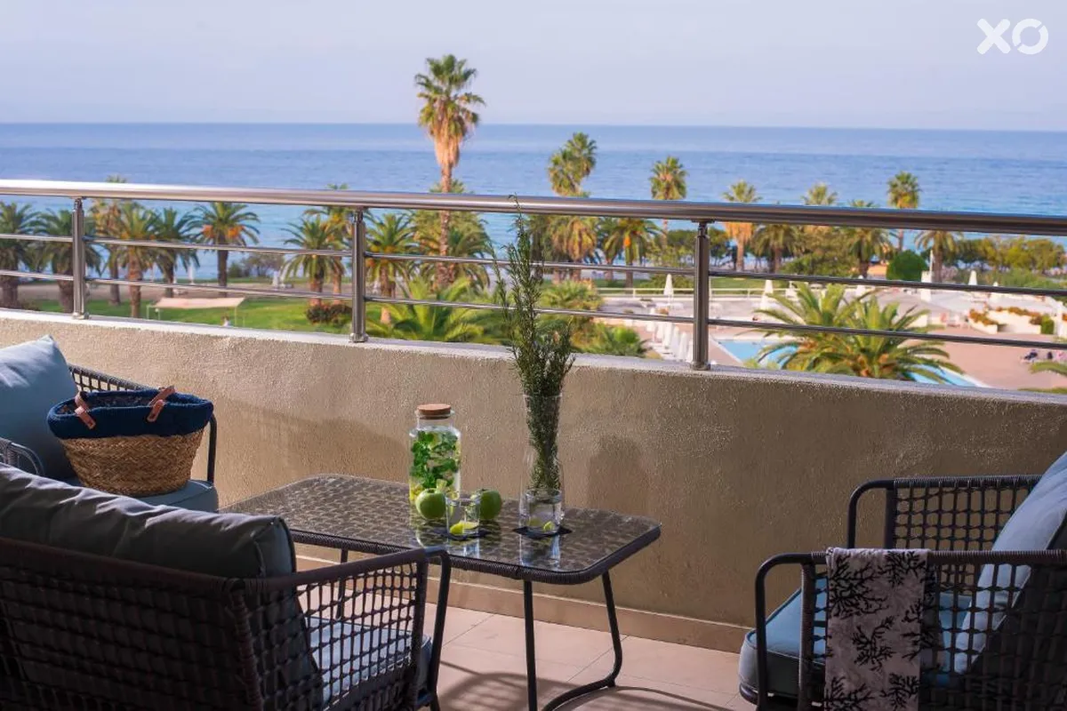 Kassandra Palace