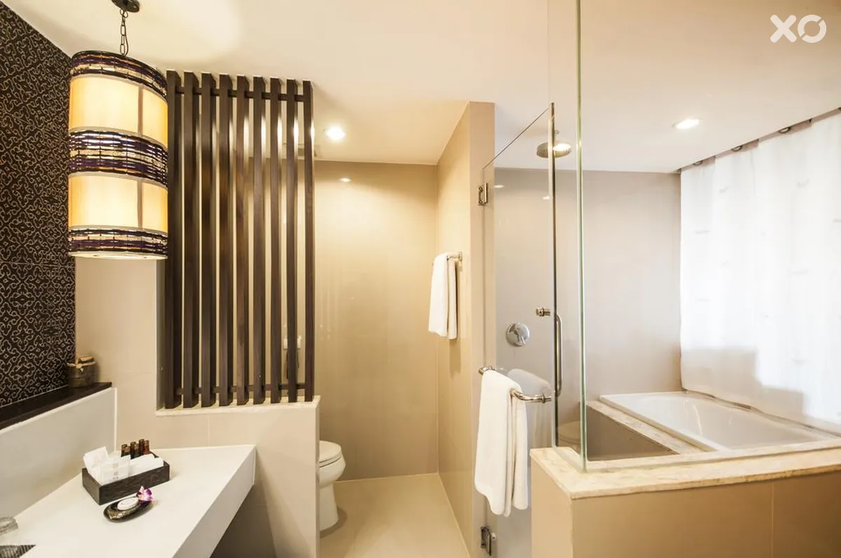 Sareeraya Villas & Suites