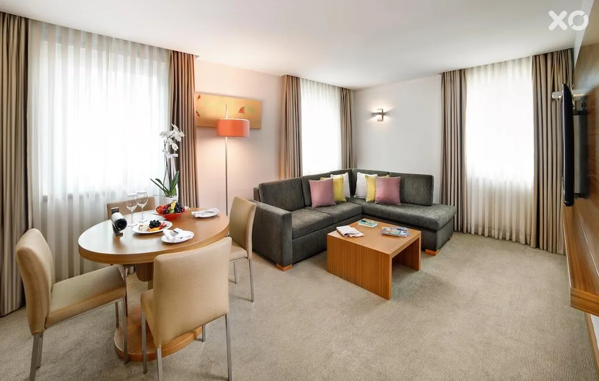 Divan Istanbul City