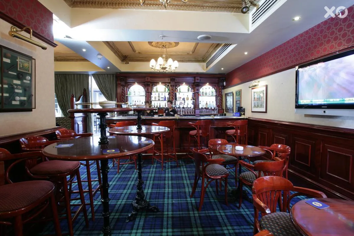 Chelsea Plaza Hotel