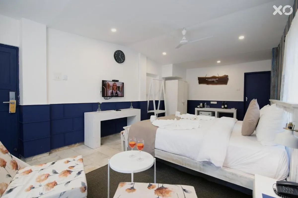 Hibis Hotels & Resort