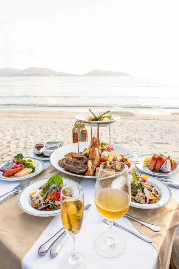 Thavorn Beach Village Resort & Spa