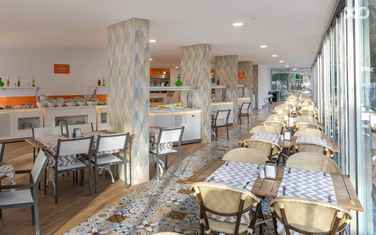 Mersoy Exclusive Hotel