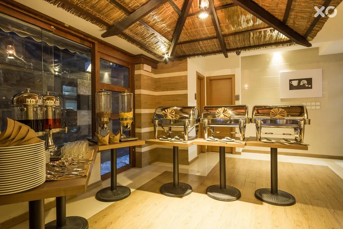Ocean Grand at Hulhumale Hotel