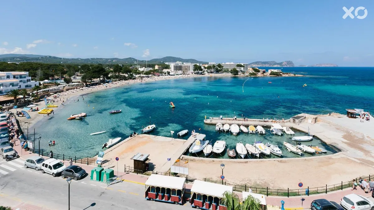 AluaSoul Ibiza