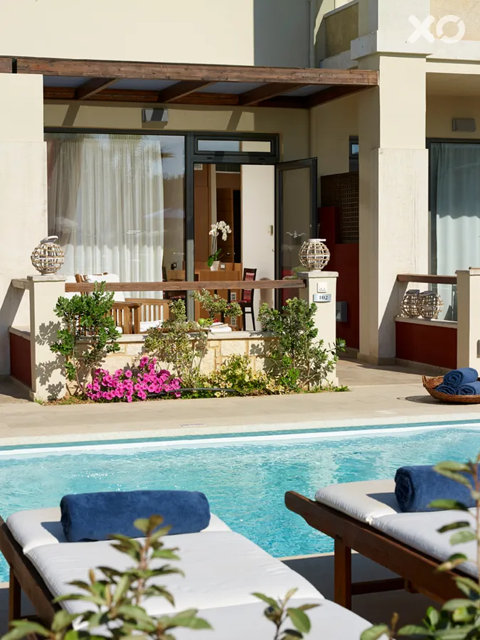 Atlantica Kalliston Resort & Spa